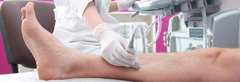 Vorsorgeuntersuchung