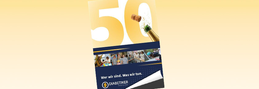 50 Jahre Diabetiker Niedersachsen