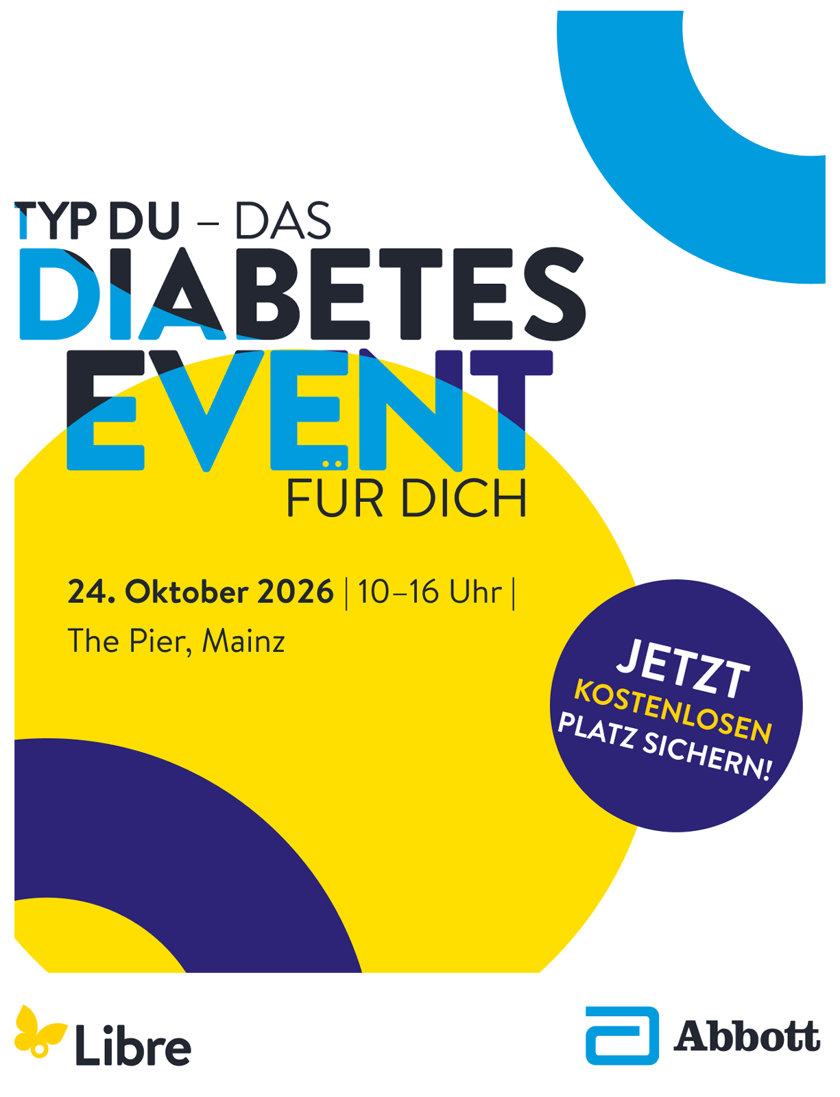 Typ Du in Mainz