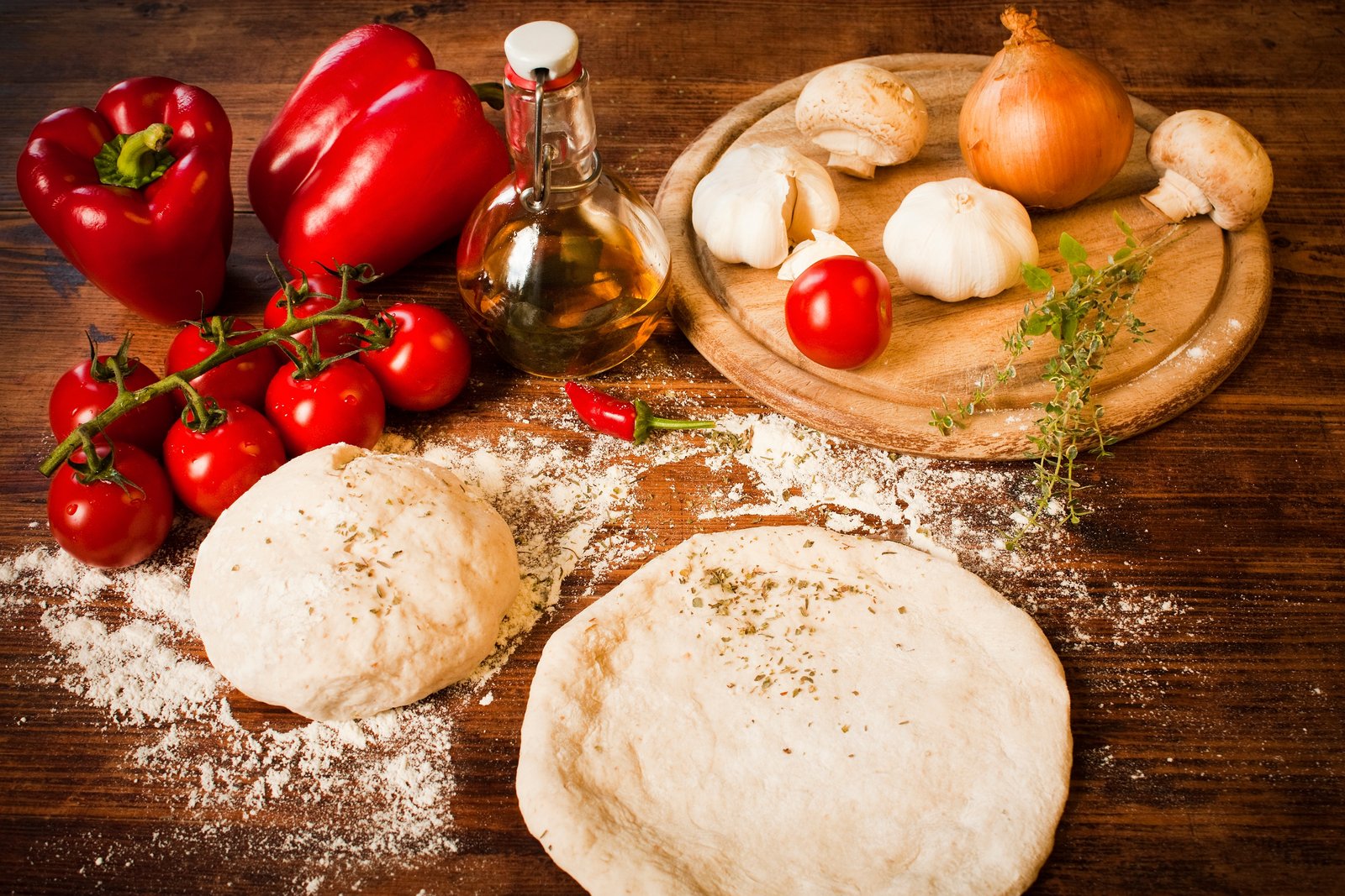 Bei Fertigessen sind die Portionen größer | Diabetiker Niedersachsen e ...