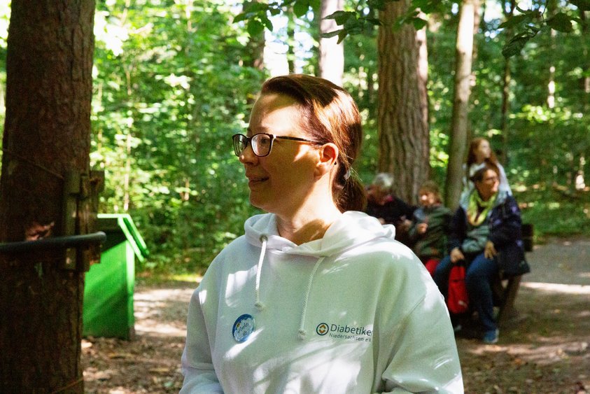 Anke Buschmann